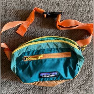 Ultralight Mini Hip Pack